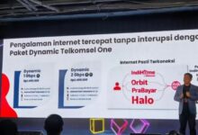 Ini tujuan utama telkomsel fokus kembangkan ekosistem convergence