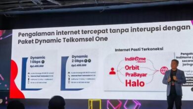 Ini tujuan utama telkomsel fokus kembangkan ekosistem convergence