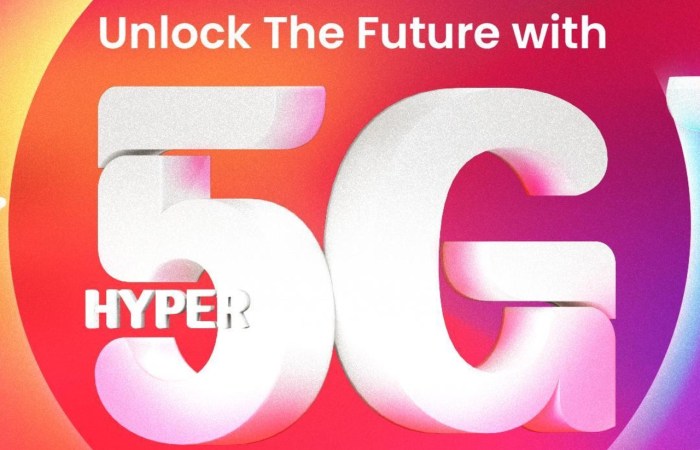 Telkomsel rilis hyper 5g akses internet 5g tanpa putus di denpasar dan badung bali