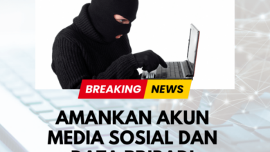 Dirundung oleh second account di media sosial ini cara mengatasinya