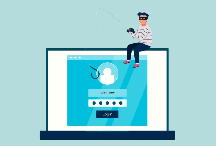 Opini ketika phishing diperkuat genai saatnya update pelatihan keamanan siber