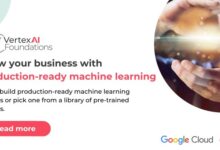 Devoteam g cloud ungkap pemanfaatan vertex ai untuk tingkatkan kualitas produk dan efisiensi