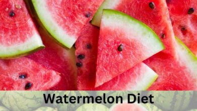 Watermelon benefits health fruit summer perfect make