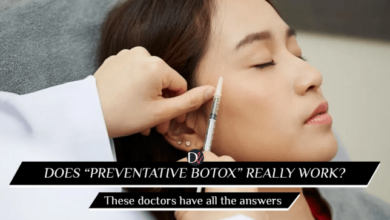 Botox boleh dilakukan di umur berapa ini jawaban dokter