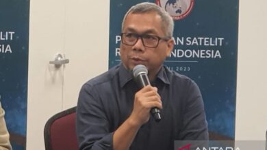 Usman kansong mundur jadi dirjen ikp kominfo ini alasannya