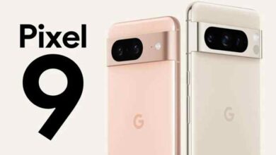 Google pixel 9 resmi dirilis cek spesifikasi dan harganya