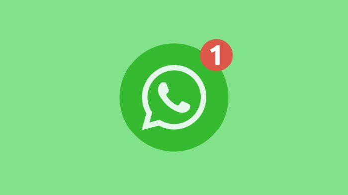 Whatsapp siap hadirkan tema chat baru yang lebih berwarna