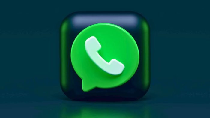 Whatsapp kini bisa atur kontak favorit permudah akses ke orang penting