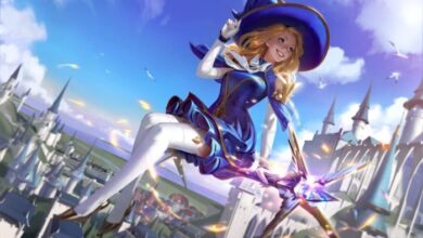 Epik riot games rayakan update wild rift dengan kolaborasi keren bareng tahilalats