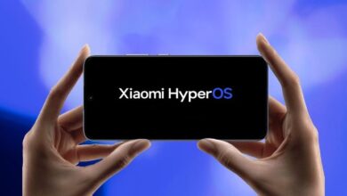 Daftar 60 hp xiaomi kebagian hyperos 20 rilis oktober *