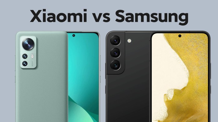 Samsung xiaomi dan vivo dituding lakukan praktik anti persaingan