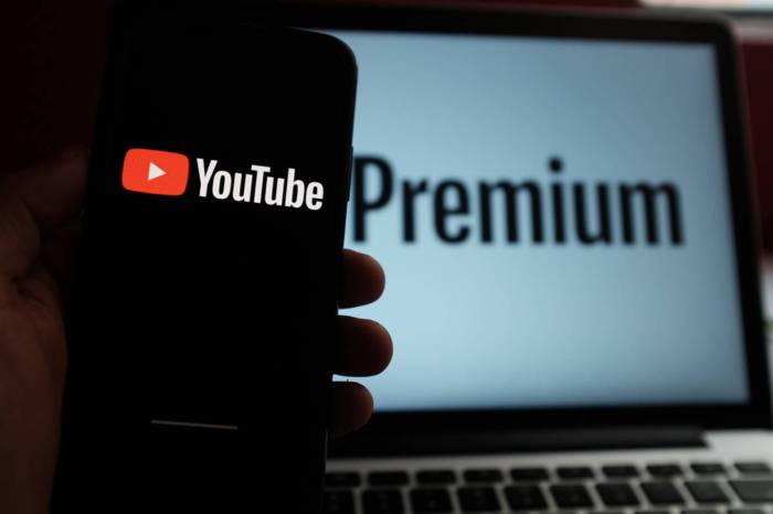 Youtube uji coba fitur baru pengguna premium bisa matikan video secara otomatis