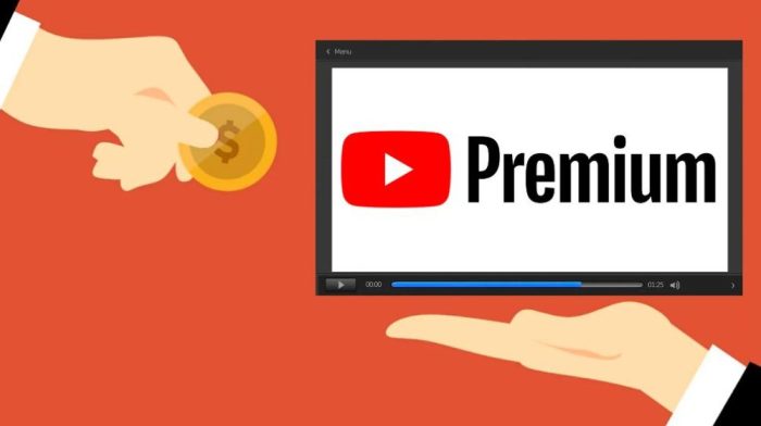 Youtube uji coba fitur baru pengguna premium bisa matikan video secara otomatis