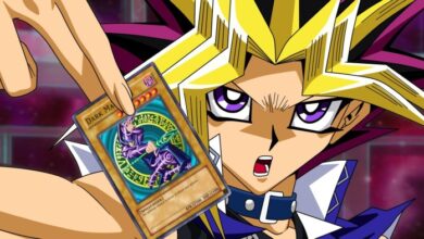 Yu gi oh master duel capai 70 juta uduhan konami gelar event spesial dan kartu baru menanti