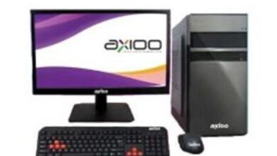 Axioo dan gear computer resmikan lab virtual bantu entaskan buta teknologi di indonesia