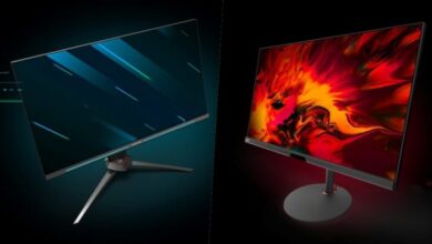 Acer ungkap monitor predator dan nitro terbaru hadir dengan fitur mumpuni