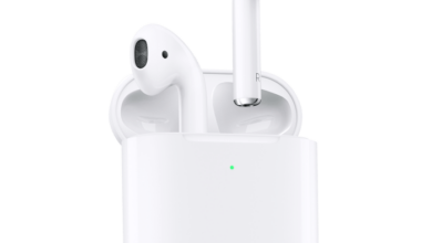 Apple bakal rilis 2 varian airpods bersamaan dengan peluncuran iphone 16 pada september *