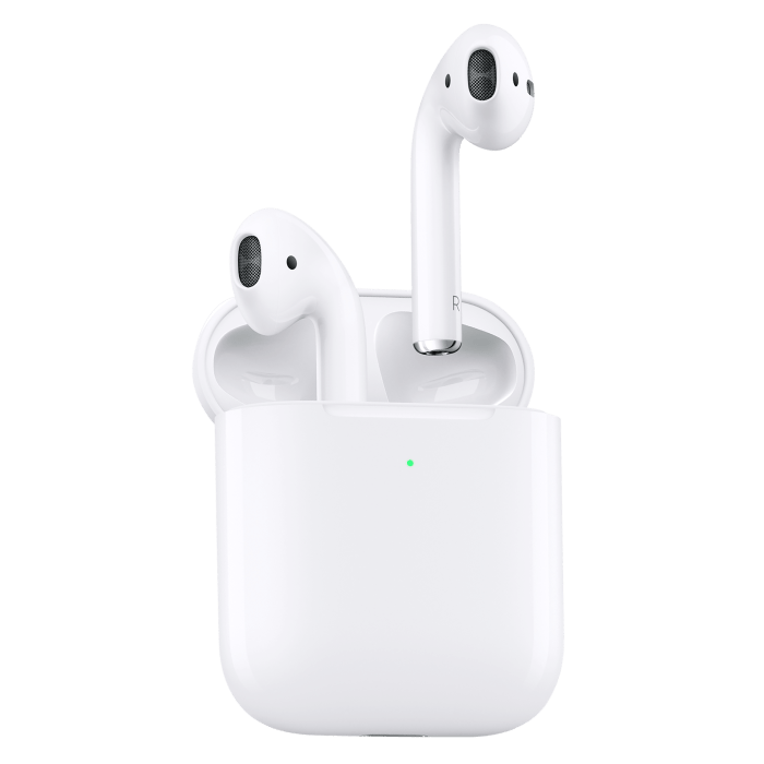 Apple bakal rilis 2 varian airpods bersamaan dengan peluncuran iphone 16 pada september *