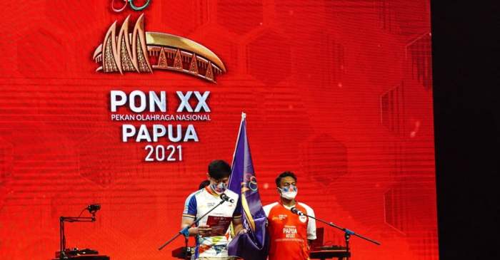 Tampil dominan jabar bawa pulang emas esports free fire di pon xxi aceh sumatra *