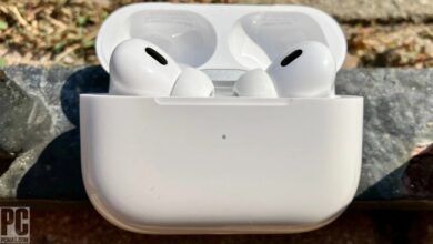 Apple bakal rilis 2 varian airpods bersamaan dengan peluncuran iphone 16 pada september *