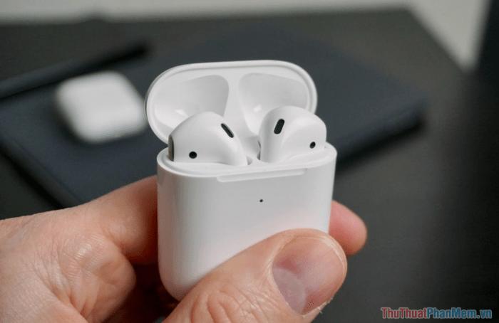 Airpods 4 resmi meluncur kini hadir dengan varian anc