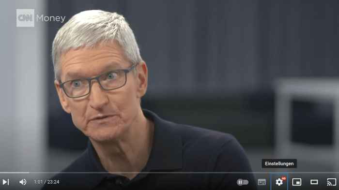 Apple tanggapi tuduhan penggunaan transkrip youtube untuk latih apple intelligence