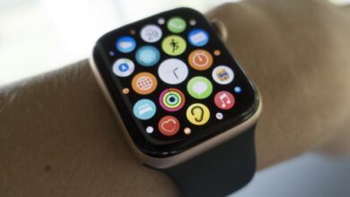 Apple watch se bakal hadir dari material plastik yang ramah buat anak anak