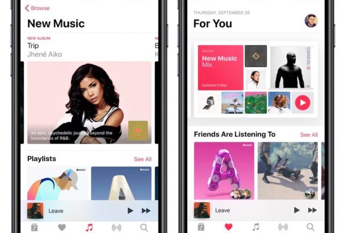 Apple music kasih langganan 3 bulan gratis untuk pengguna baru