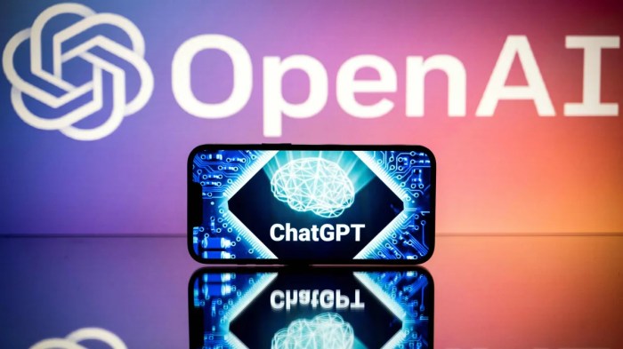 Openai akan tandai esai buatan siswa yang nyontek dari chatgpt