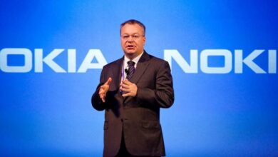 Samsung incar bisnis infrastruktur nokia siap akuisisi