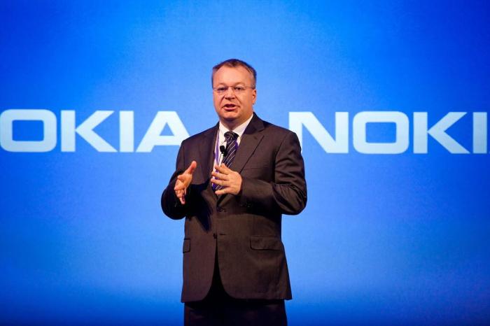 Samsung incar bisnis infrastruktur nokia siap akuisisi