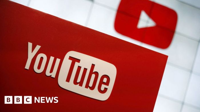 Youtube batasi akses video fitness buat remaja ini sebabnya