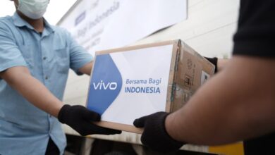 Vivo v40 lite siap hadir di indonesia hadirkan deretan fitur ai terkini