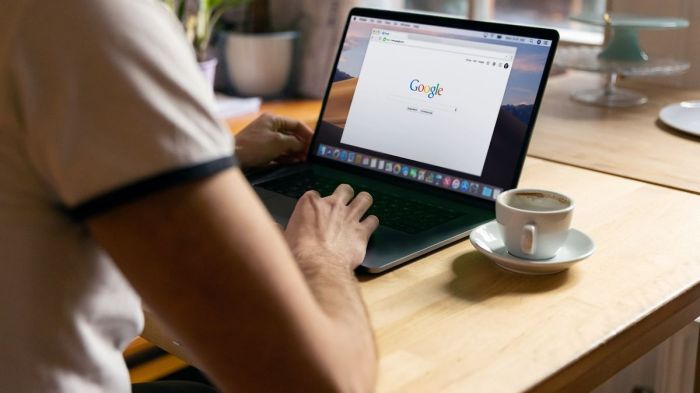 15 juta pengguna windows kehilangan password gara gara bug di chrome google minta maaf