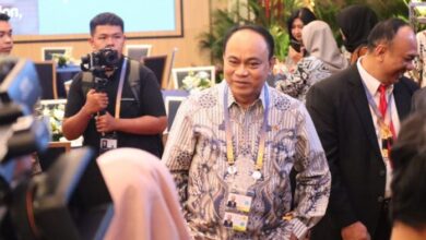 Menkominfo desak bakti utamakan penyelamatan awak kapal pengangkut alat bts yang hilang di papua