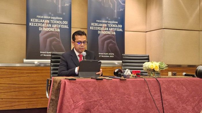 Menkominfo tak toleransi pencurian data pribadi libatkan mitra indosat