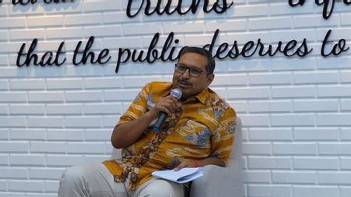 Hokky situngkir jadi dirjen aptika baru menkominfo berikan instruksi tegas