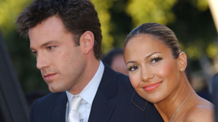 Belajar dari jennifer lopez dan ben affleck ini 5 alasan jangan balik pada