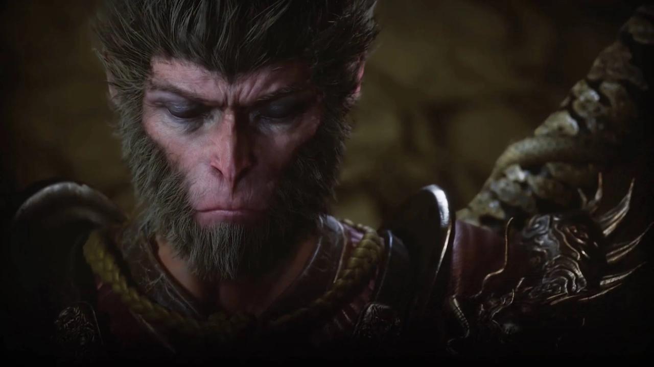 Black myth wukong catatkan rekor 22 juta pemain bersamaan dalam waktu kurang dari 24 jam di steam