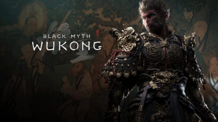 Black myth wukong catatkan rekor 22 juta pemain bersamaan dalam waktu kurang dari 24 jam di steam