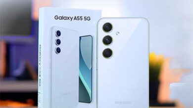 Samsung rilis paket gaming galaxy a55 cek informasi harga dan deretan item menarik