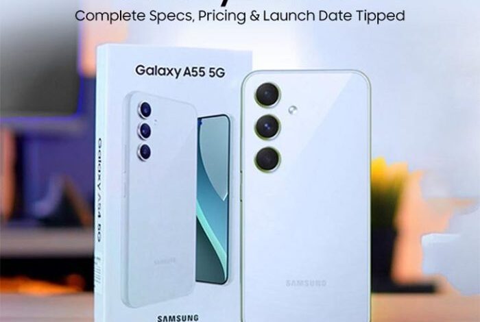 Samsung rilis paket gaming galaxy a55 cek informasi harga dan deretan item menarik