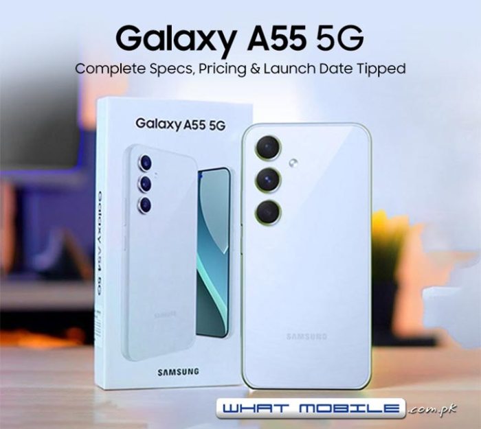 Samsung rilis paket gaming galaxy a55 cek informasi harga dan deretan item menarik