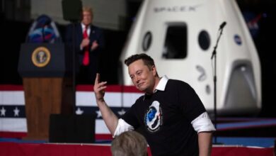 Elon musk ditinggal karyawan tesla dan spacex ramai ramai ke sini