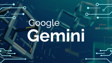 Google photos punya fitur pencarian foto dengan gemini ai