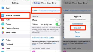 Cara hapus apple id tanpa password di iphone atau ipad