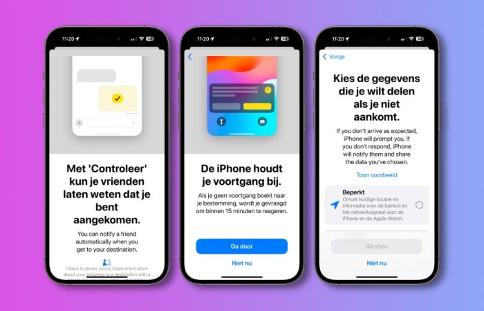 Cara cek iphone kebagian ios 18 dan langkah update