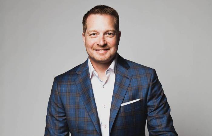 Ceo crowdstrike soal jutaan komputer alami layar biru bukan serangan siber