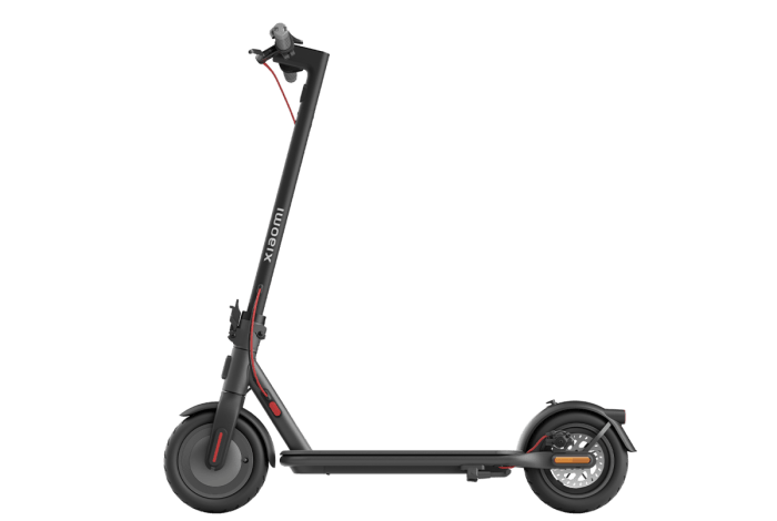 Mengapa xiaomi electric scooter 4 lite 2nd gen jadi pilihan utama komuter kota