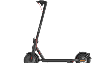 Xiaomi luncurkan electric scooter 4 lite 2nd gen di indonesia harganya